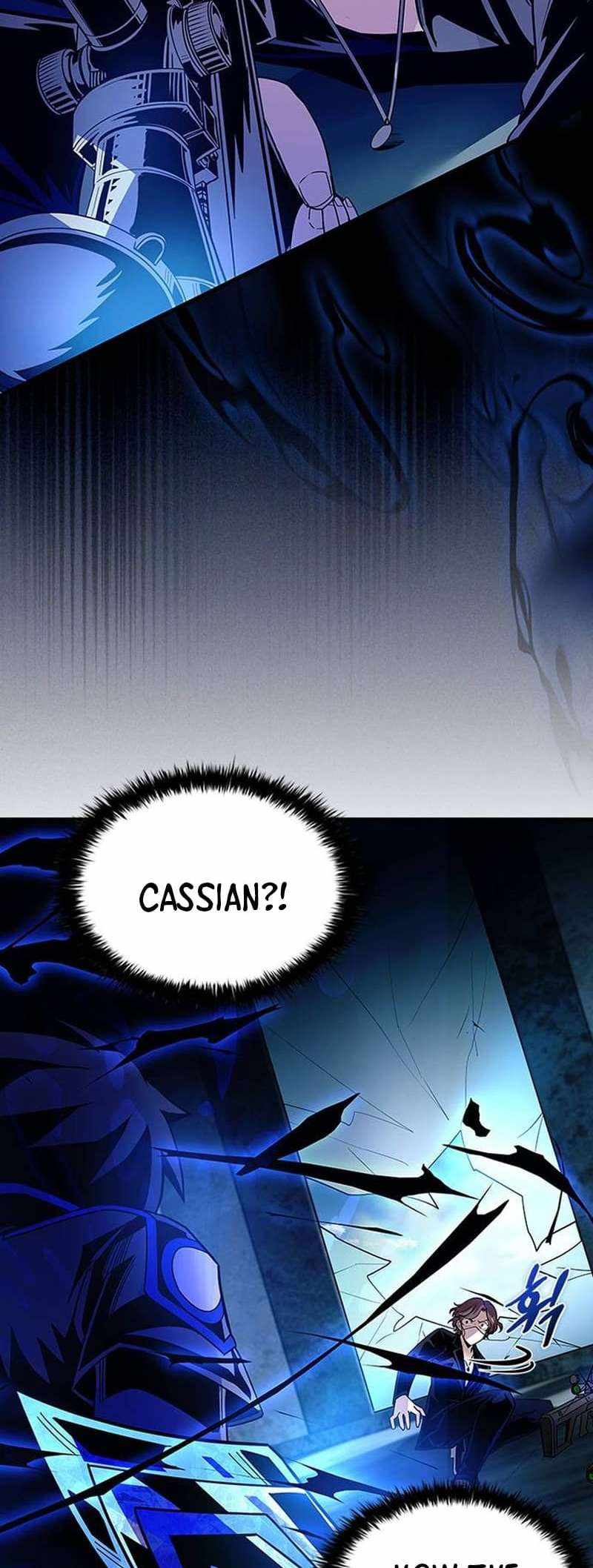 Read Villain To Kill (en) Manga Online