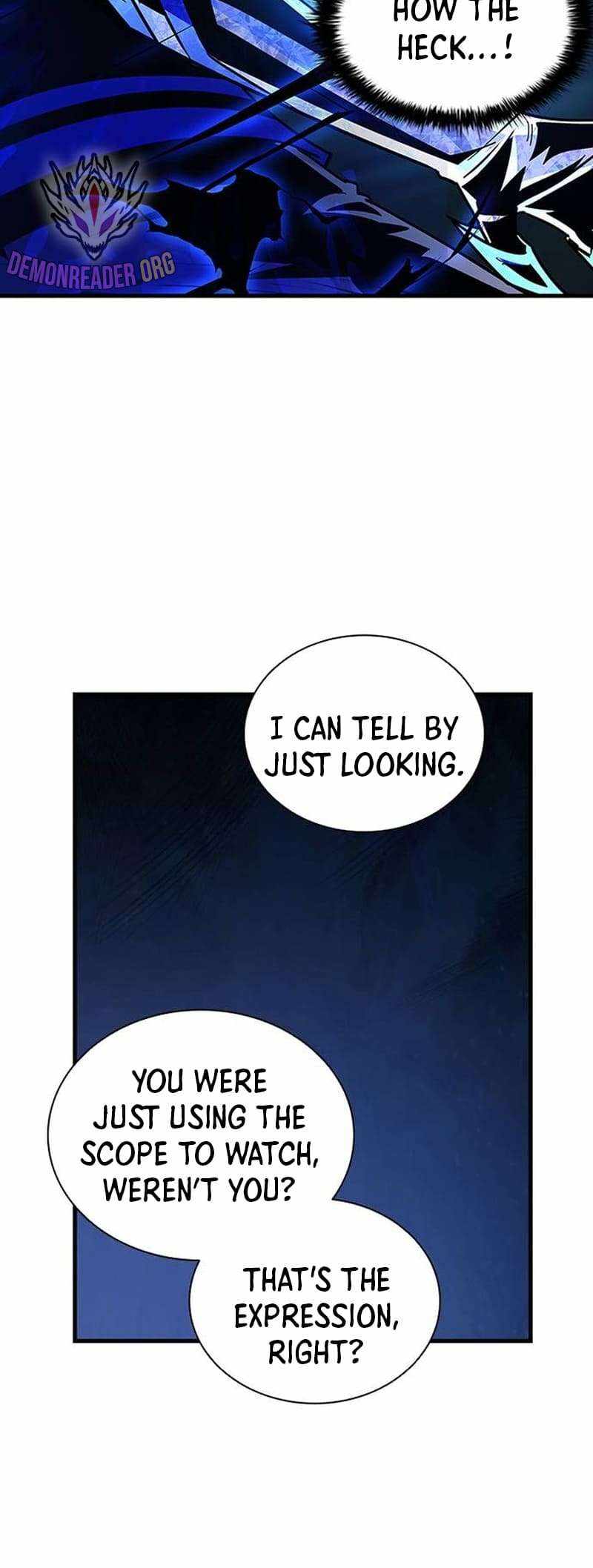 Read Villain To Kill (en) Manga Online