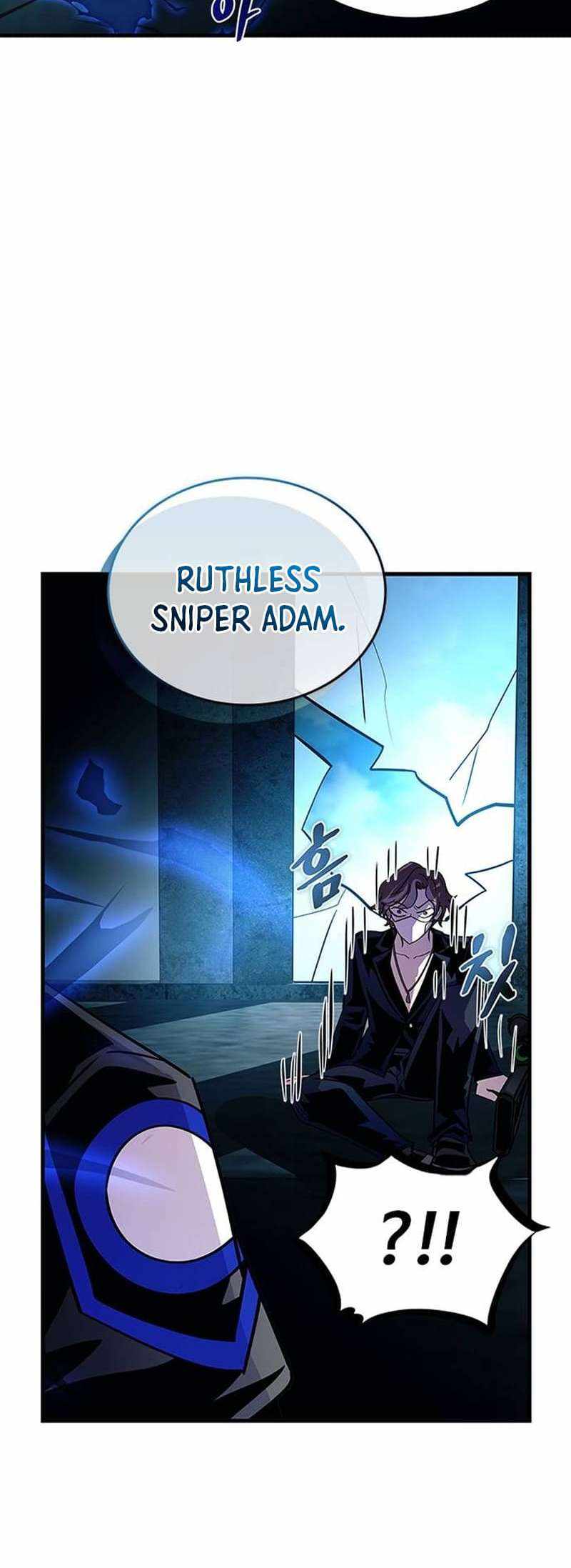 Read Villain To Kill (en) Manga Online