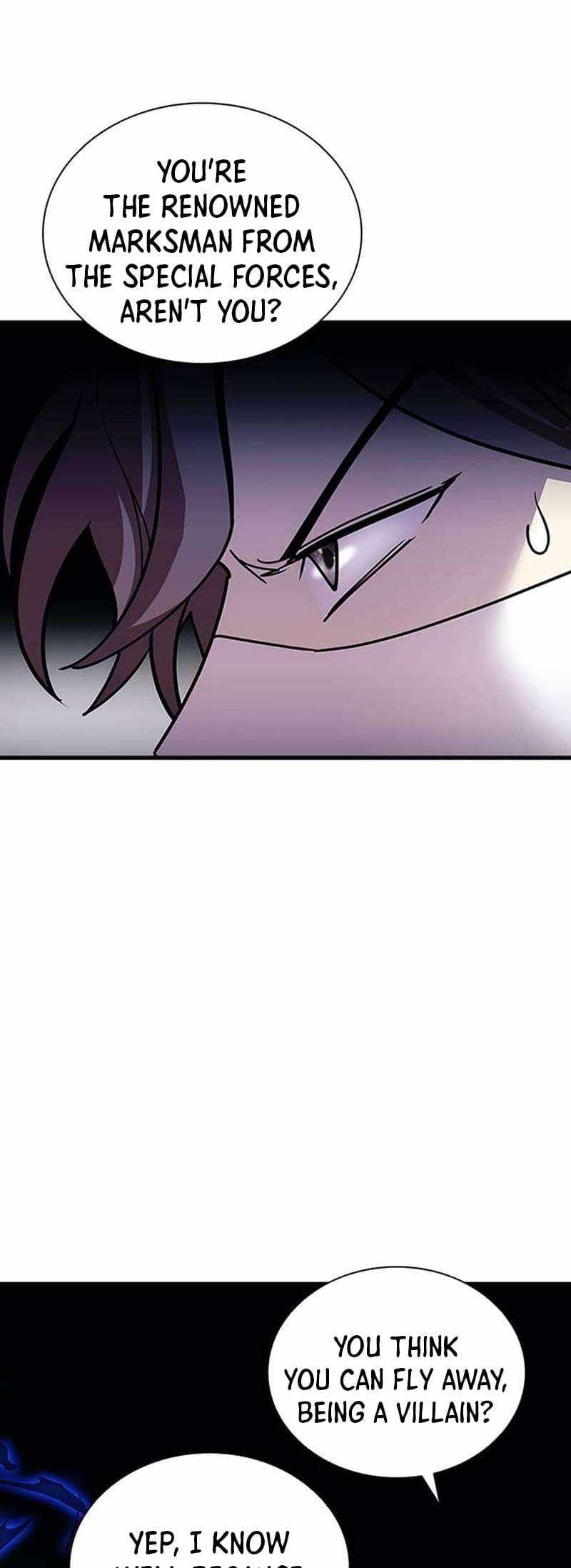 Read Villain To Kill (en) Manga Online