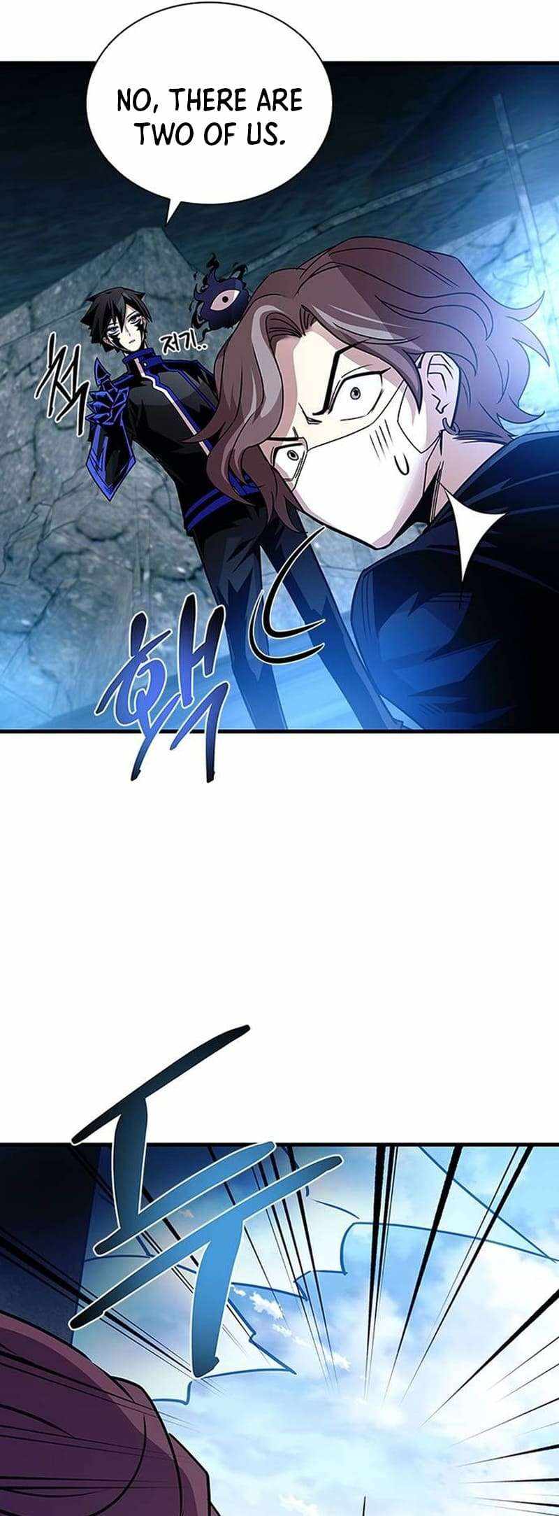 Read Villain To Kill (en) Manga Online