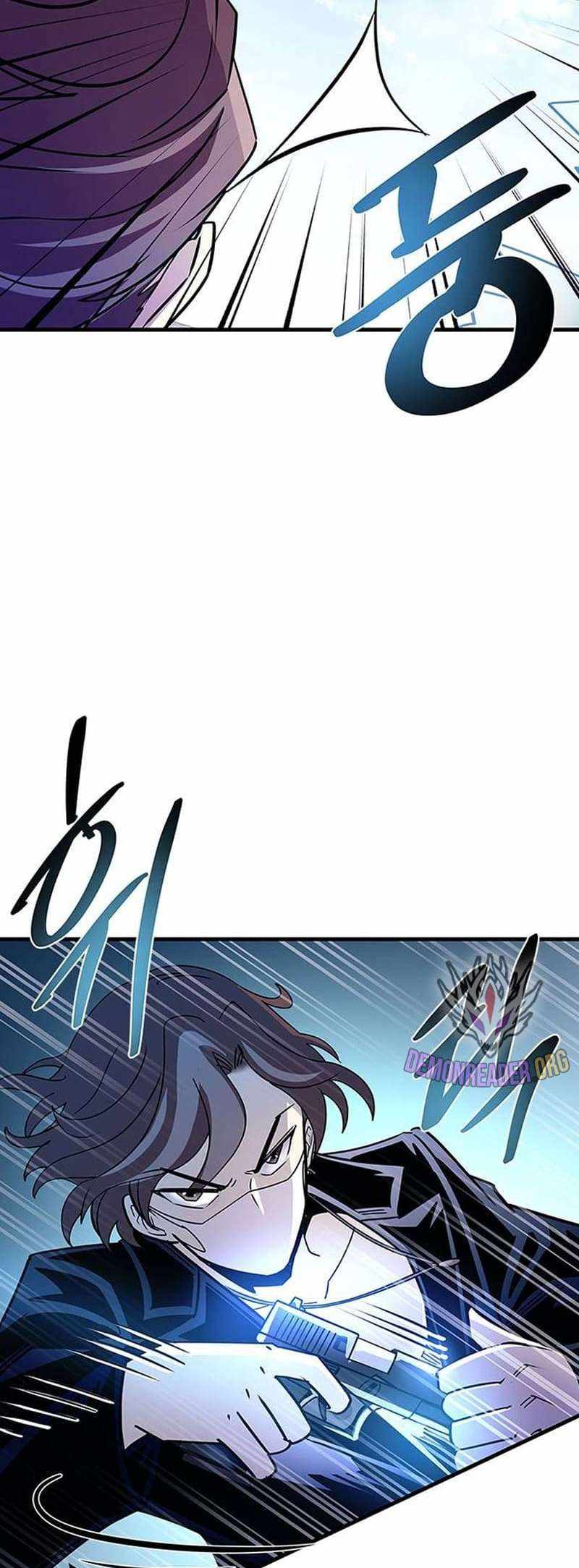Read Villain To Kill (en) Manga Online