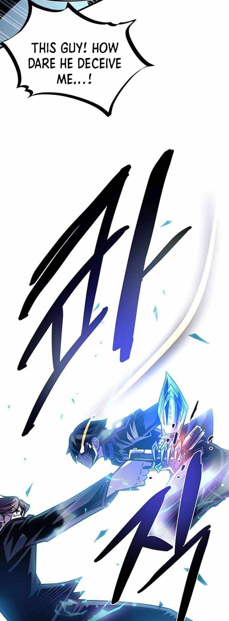 Read Villain To Kill (en) Manga Online