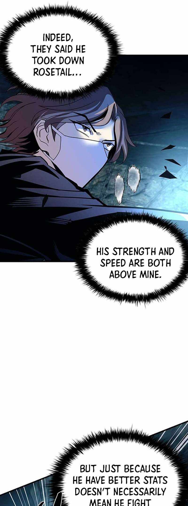 Read Villain To Kill (en) Manga Online
