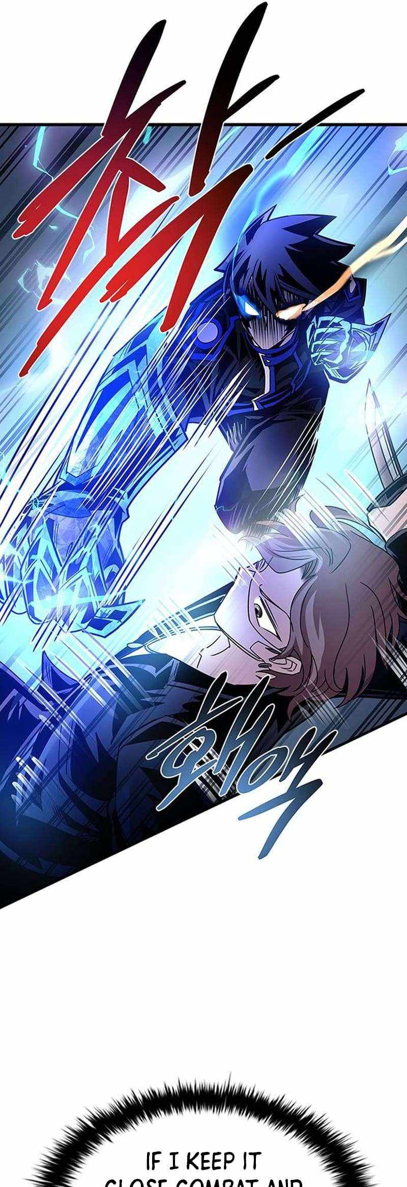 Read Villain To Kill (en) Manga Online