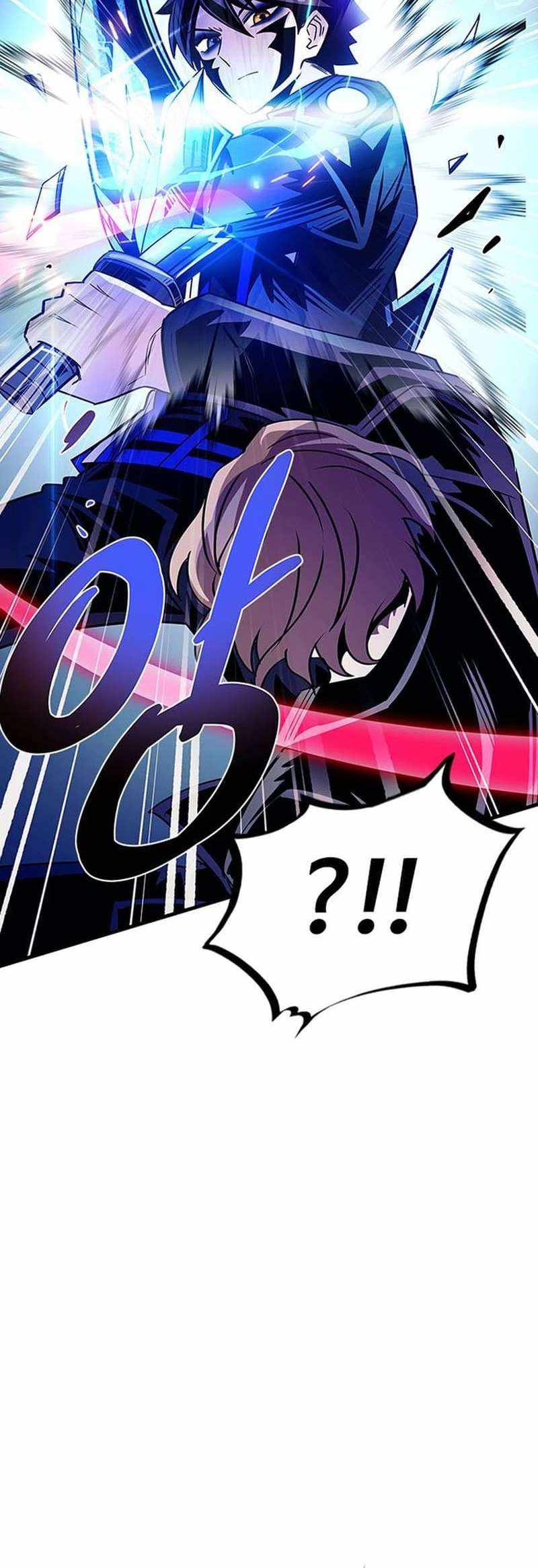 Read Villain To Kill (en) Manga Online