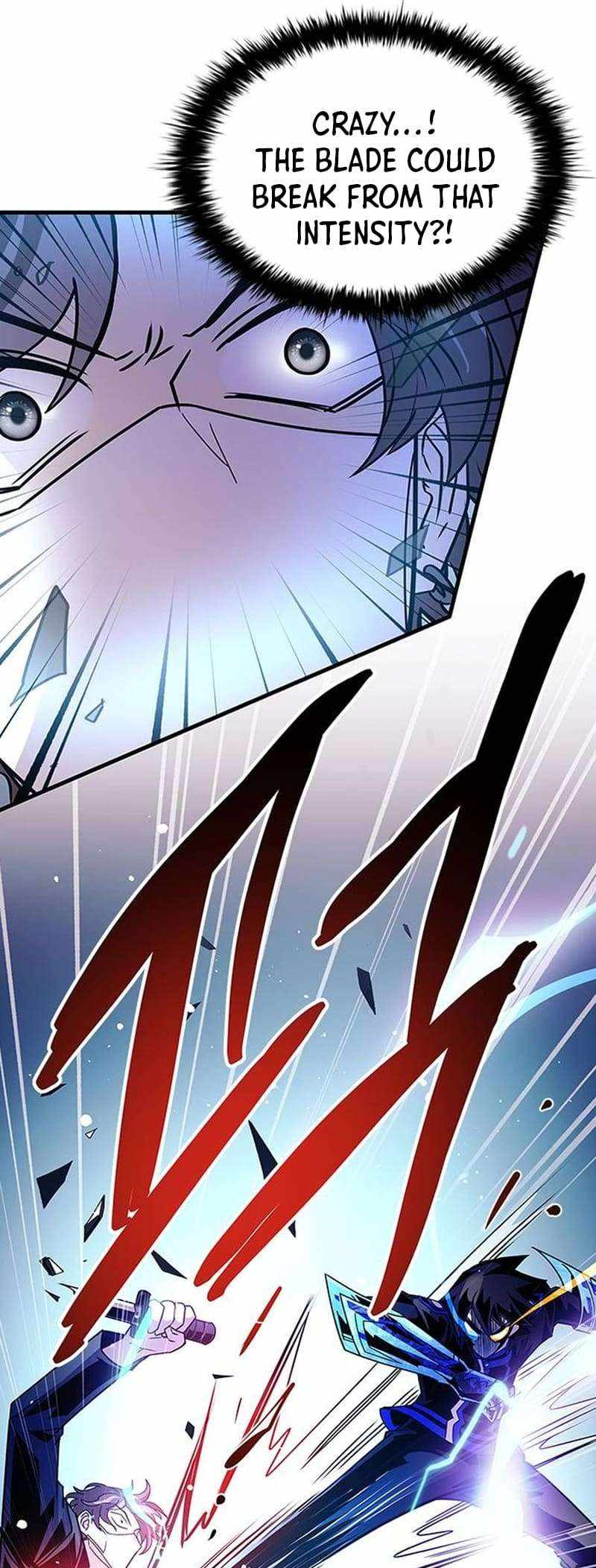 Read Villain To Kill (en) Manga Online
