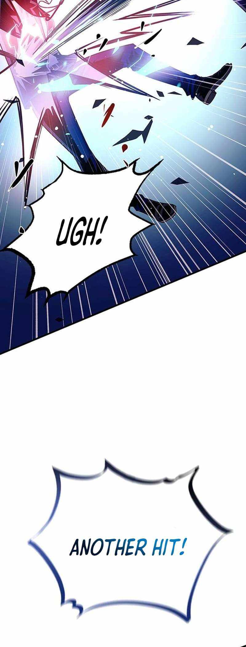 Read Villain To Kill (en) Manga Online