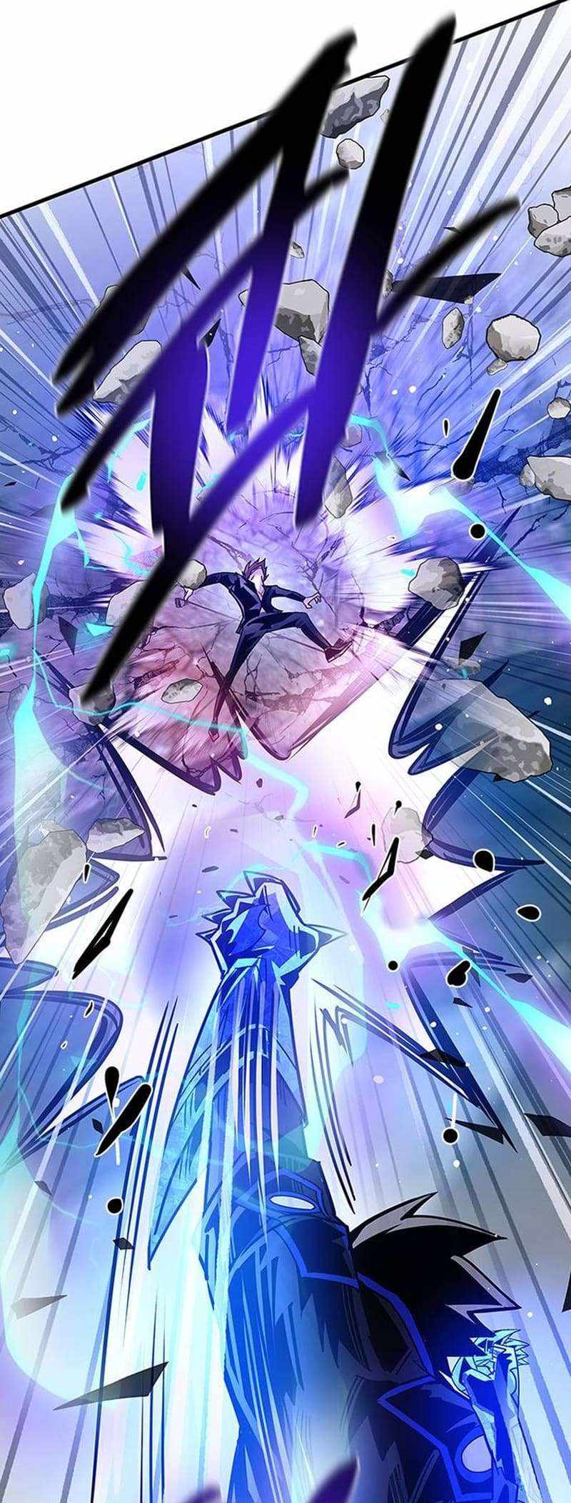 Read Villain To Kill (en) Manga Online