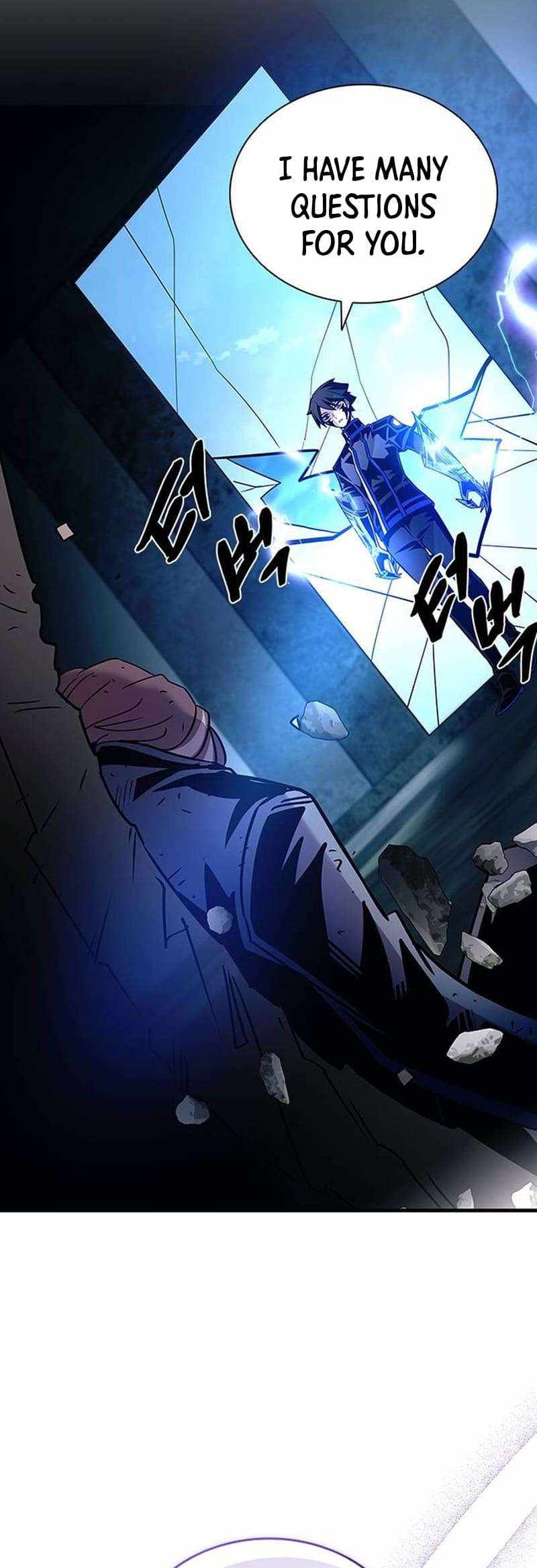 Read Villain To Kill (en) Manga Online