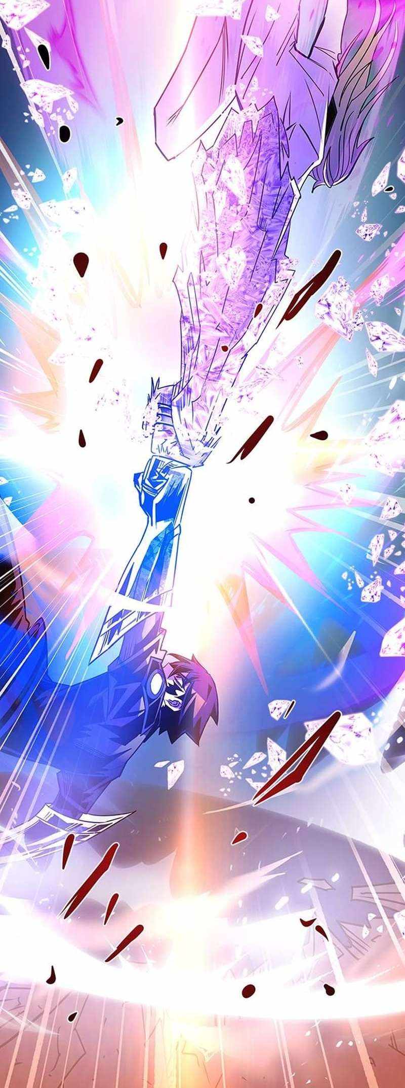 Read Villain To Kill (en) Manga Online