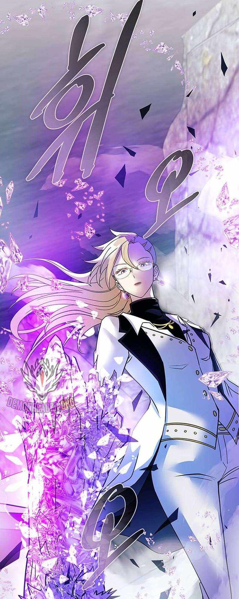 Read Villain To Kill (en) Manga Online