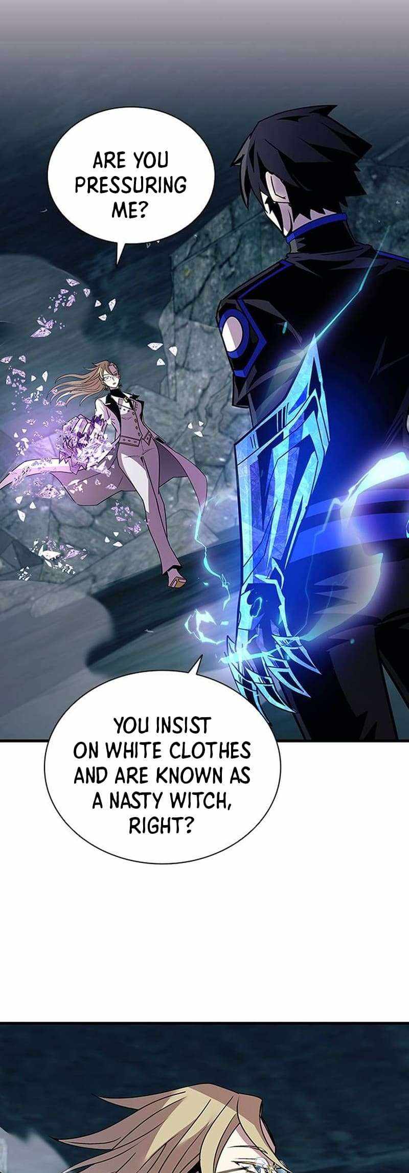Read Villain To Kill (en) Manga Online