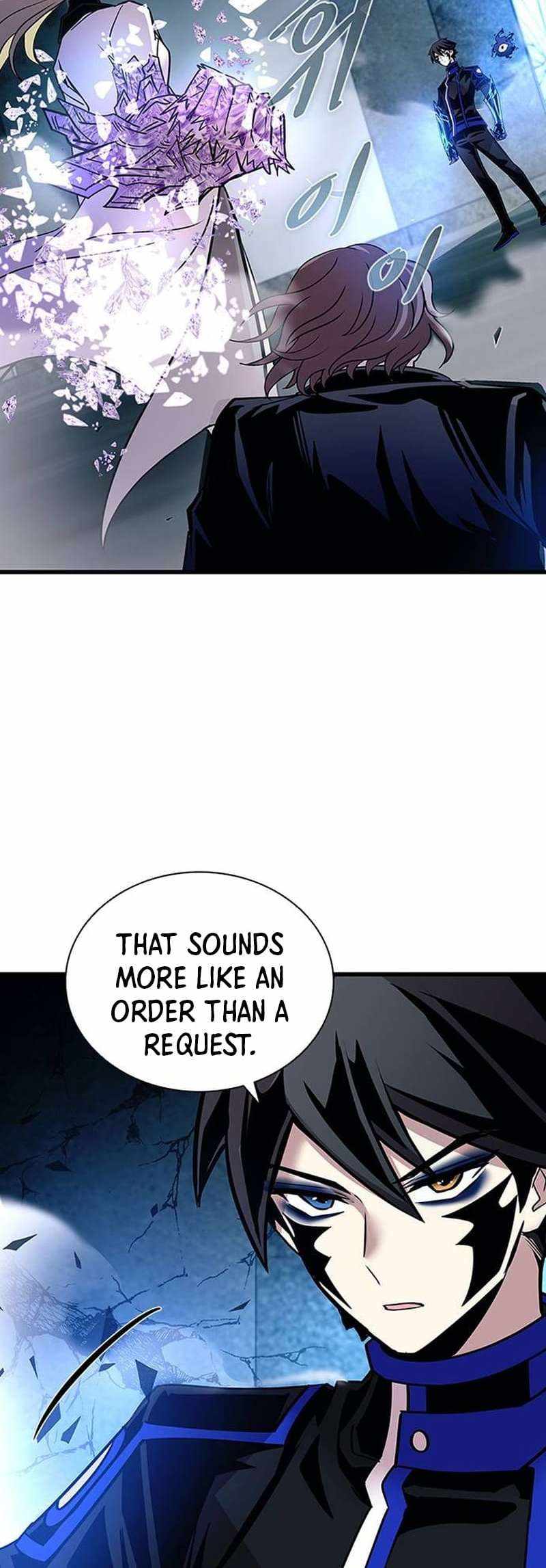 Read Villain To Kill (en) Manga Online