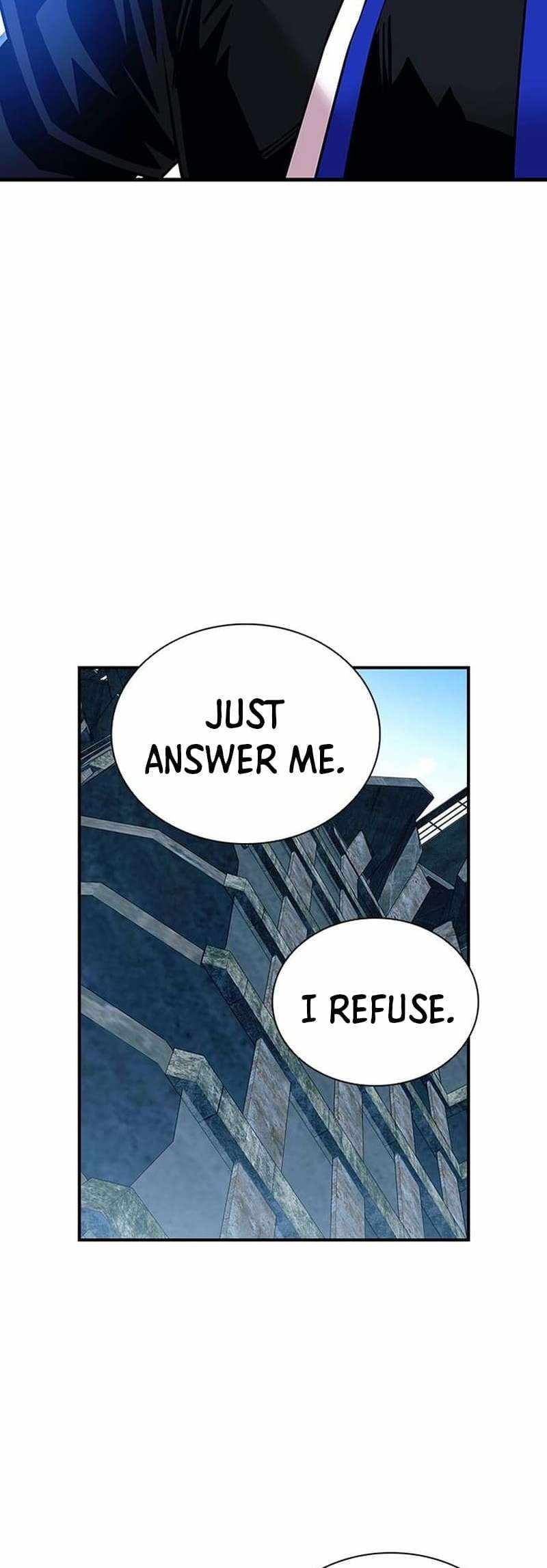 Read Villain To Kill (en) Manga Online