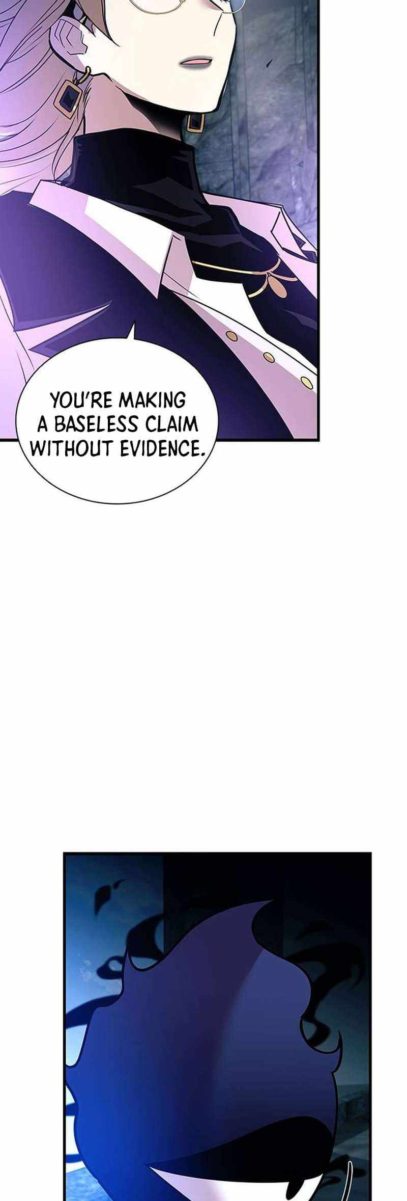 Read Villain To Kill (en) Manga Online