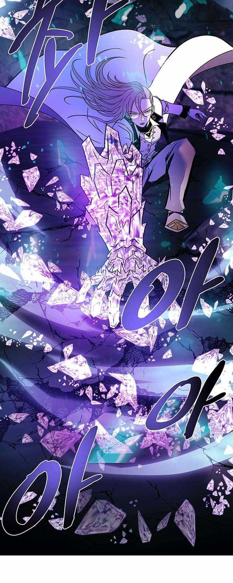 Read Villain To Kill (en) Manga Online