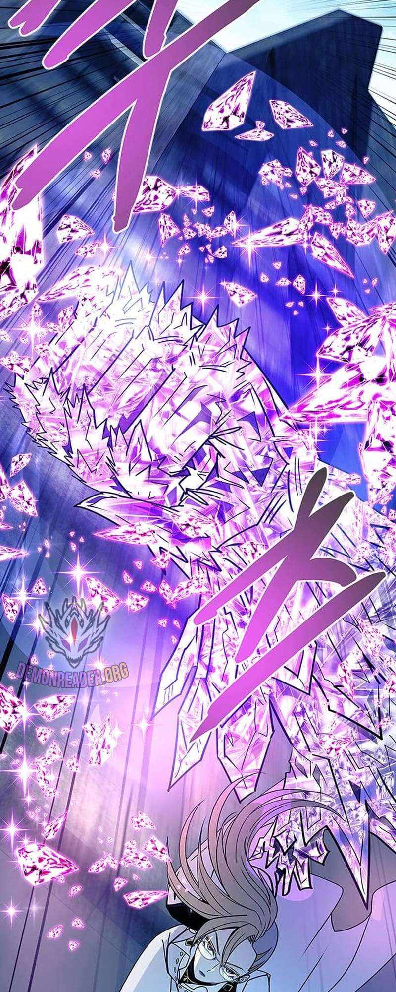 Read Villain To Kill (en) Manga Online