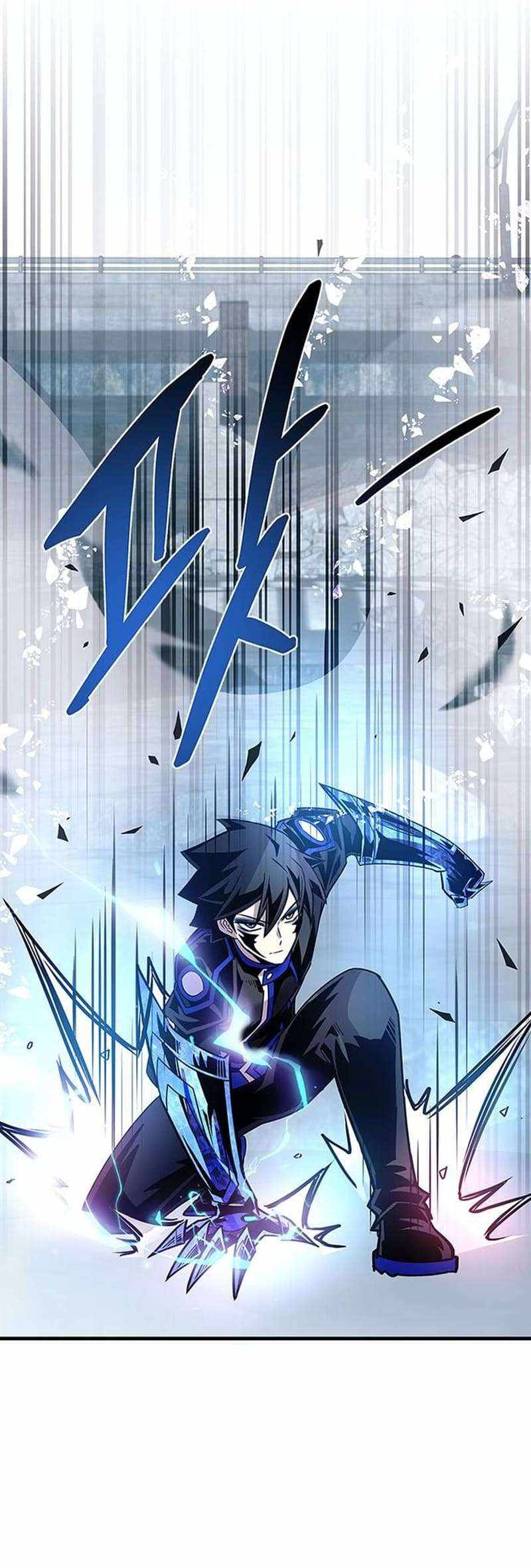 Read Villain To Kill (en) Manga Online