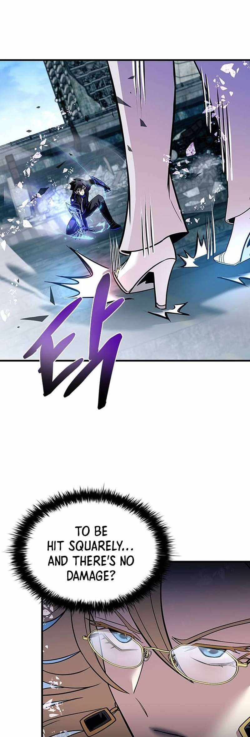 Read Villain To Kill (en) Manga Online