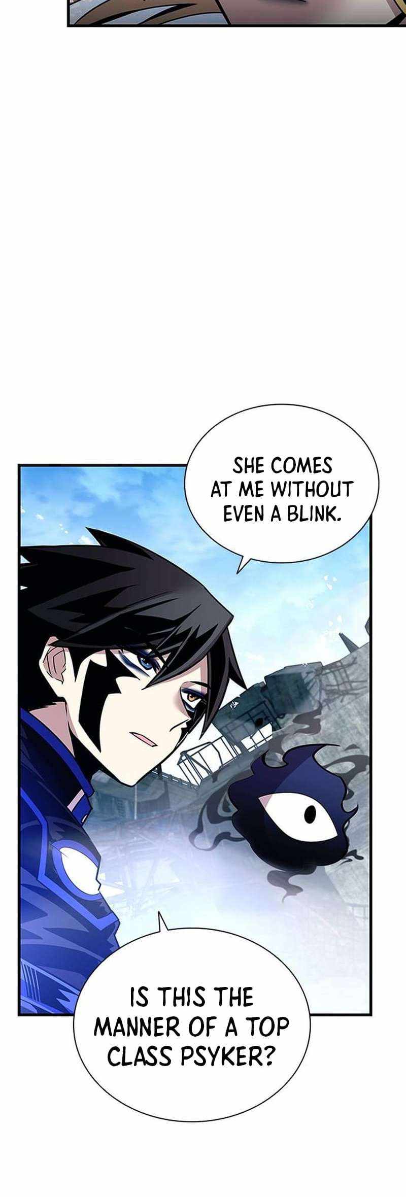 Read Villain To Kill (en) Manga Online