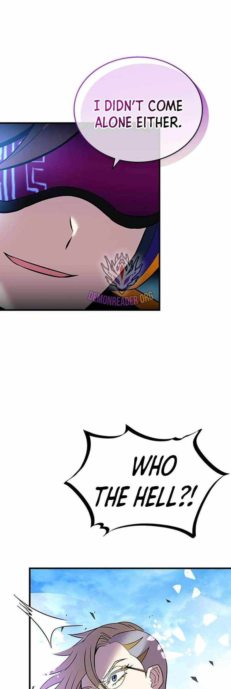 Read Villain To Kill (en) Manga Online