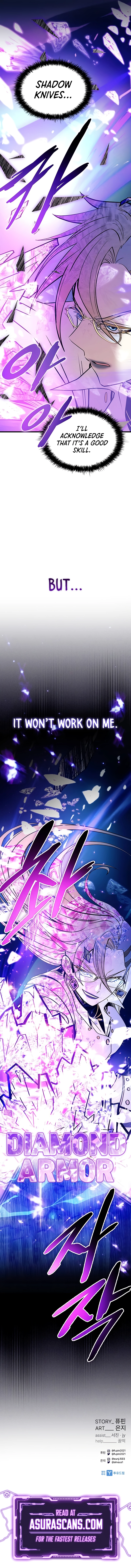 Read Villain To Kill (en) Manga Online