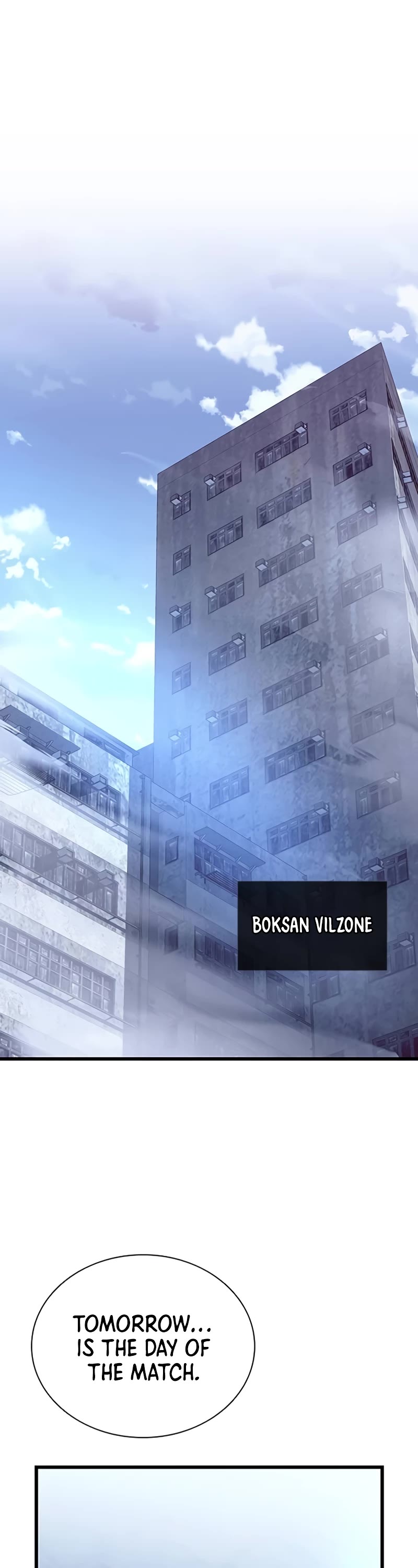 Read Villain To Kill (en) Manga Online