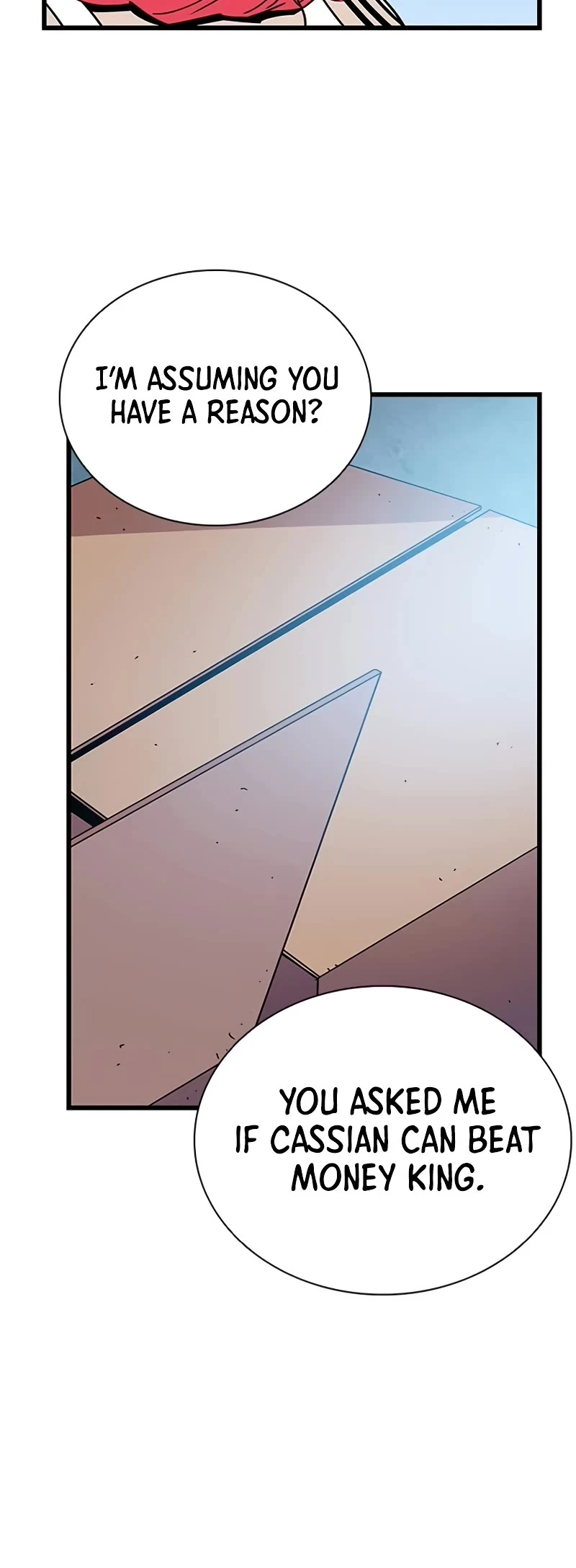 Read Villain To Kill (en) Manga Online