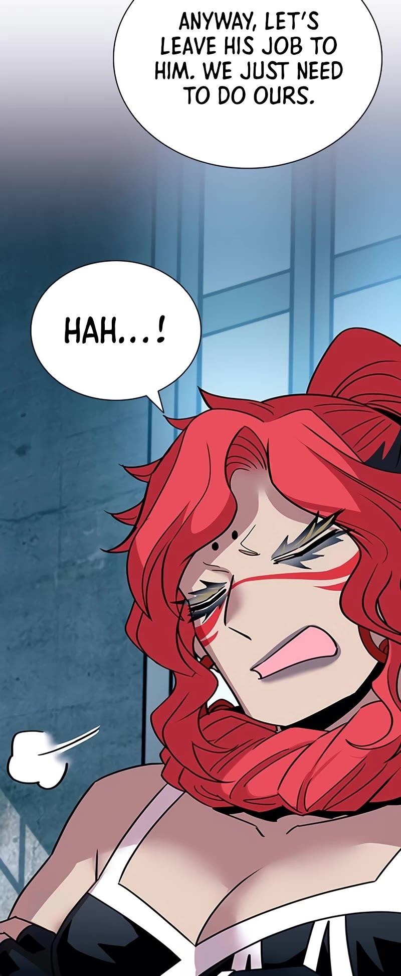 Read Villain To Kill (en) Manga Online