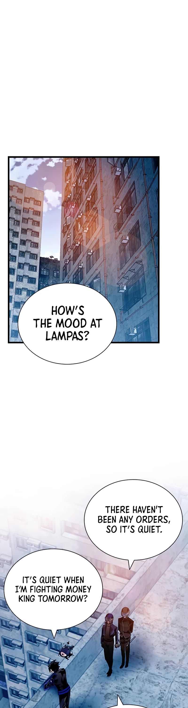 Read Villain To Kill (en) Manga Online