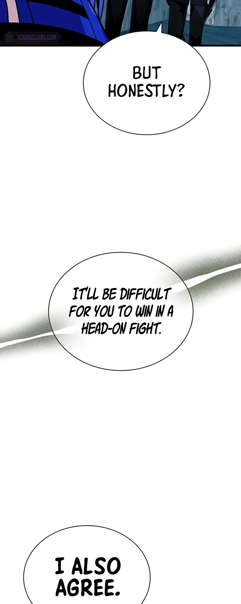 Read Villain To Kill (en) Manga Online