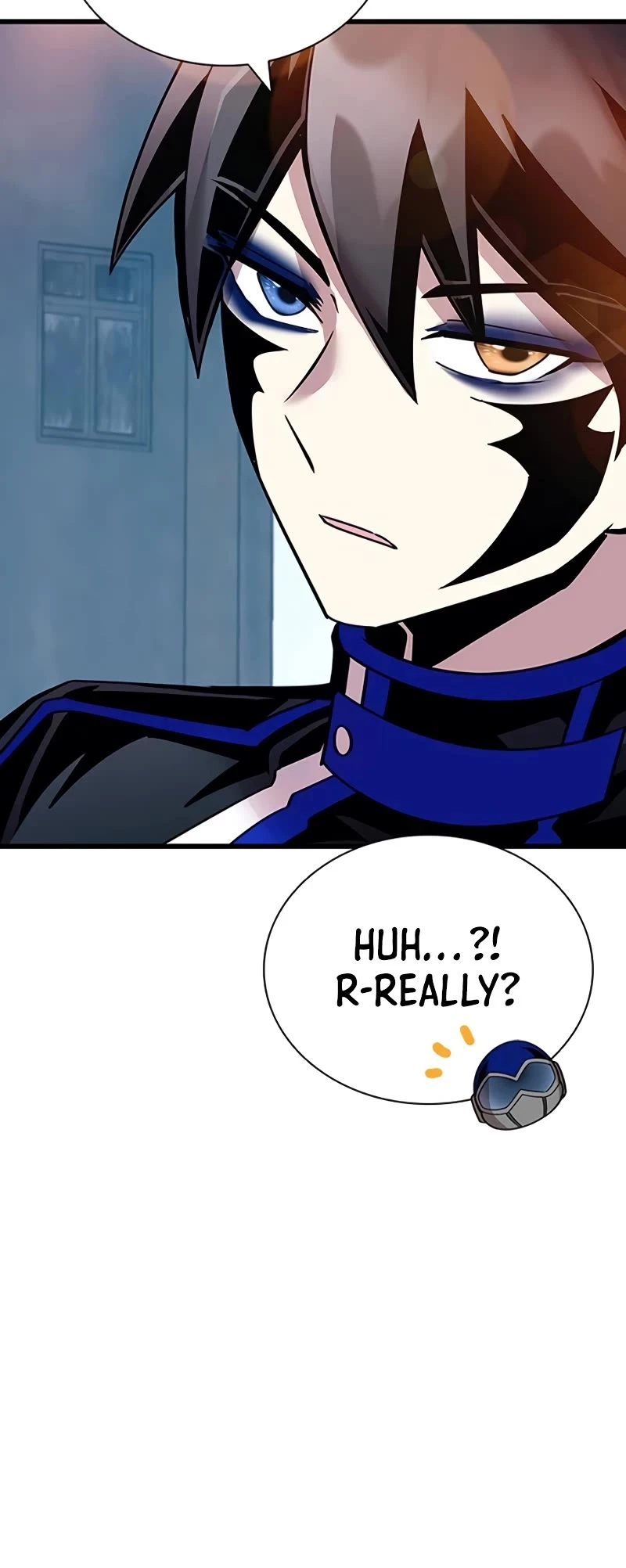Read Villain To Kill (en) Manga Online