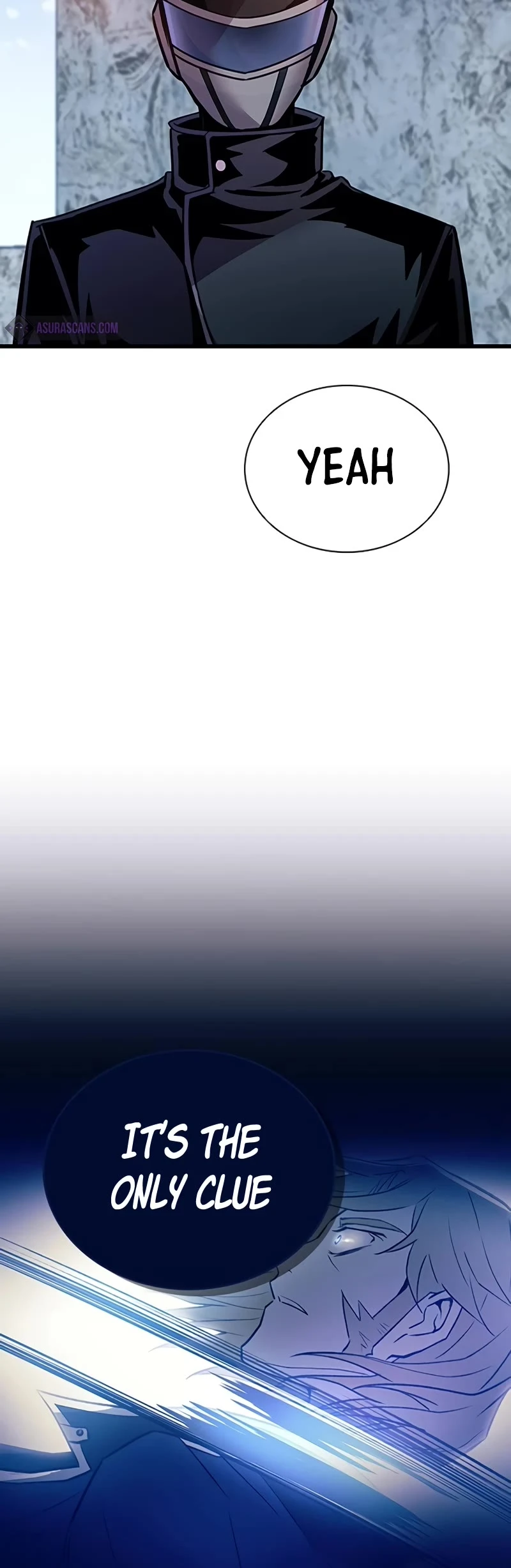 Read Villain To Kill (en) Manga Online