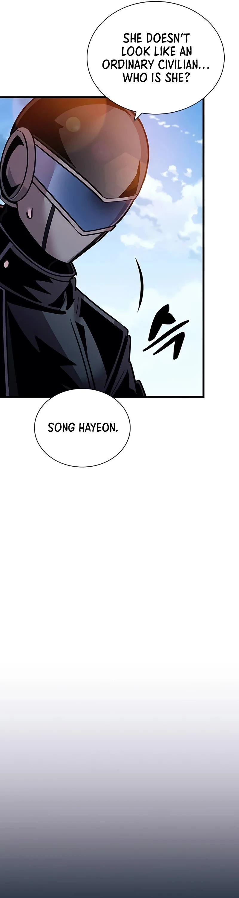 Read Villain To Kill (en) Manga Online