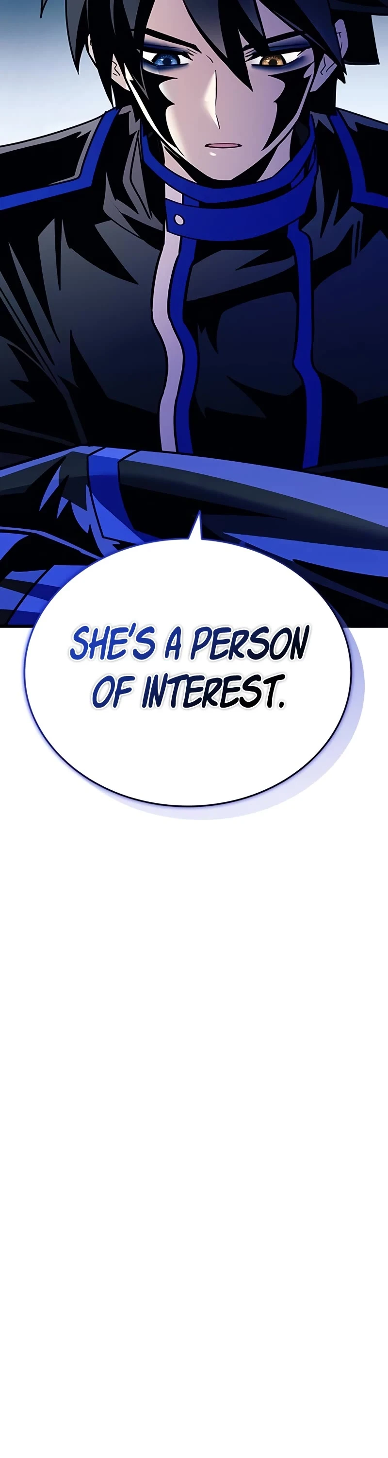 Read Villain To Kill (en) Manga Online