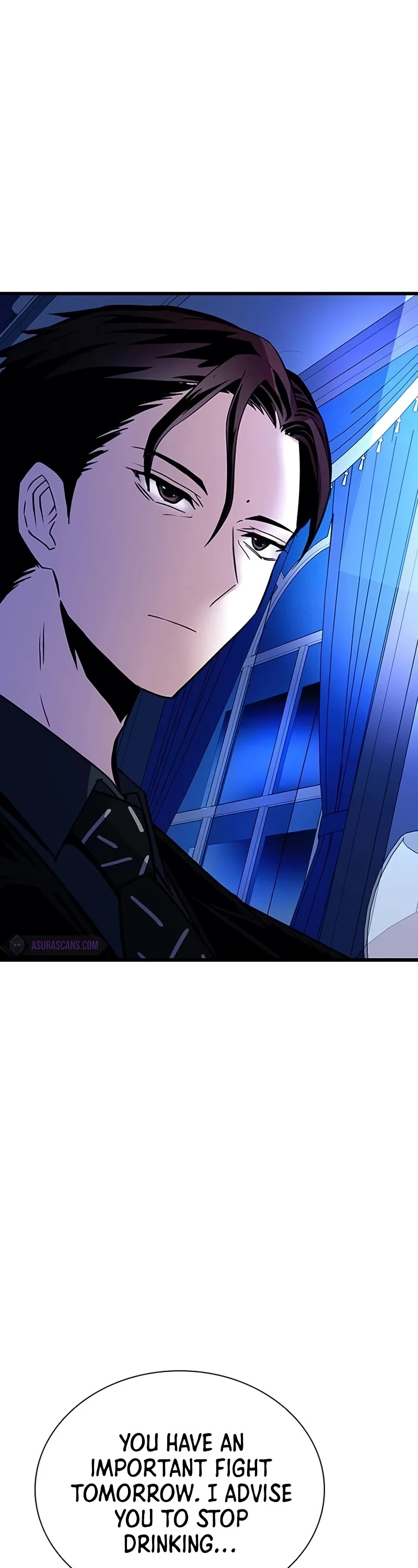 Read Villain To Kill (en) Manga Online