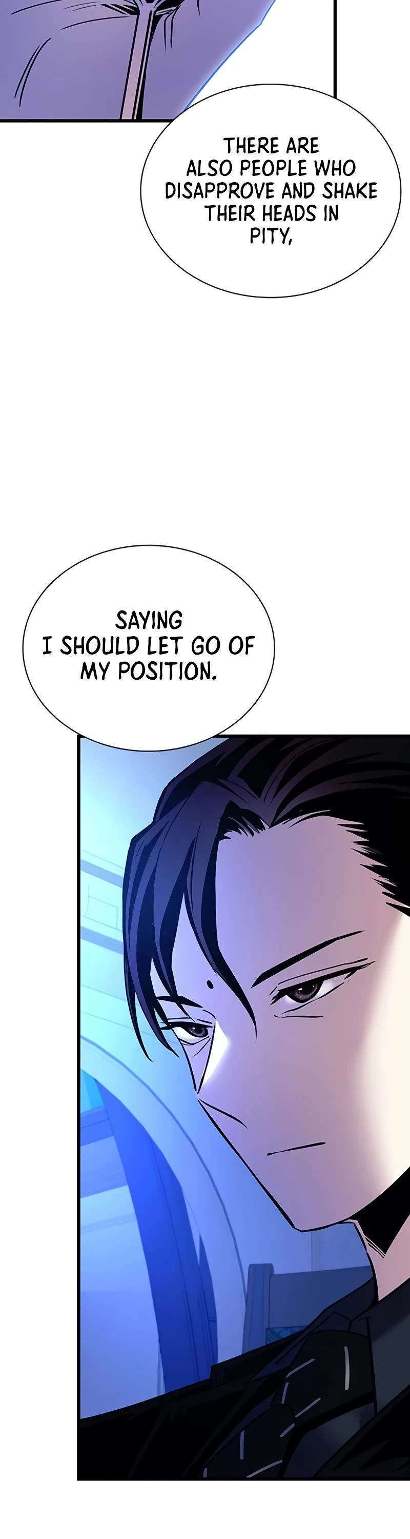 Read Villain To Kill (en) Manga Online