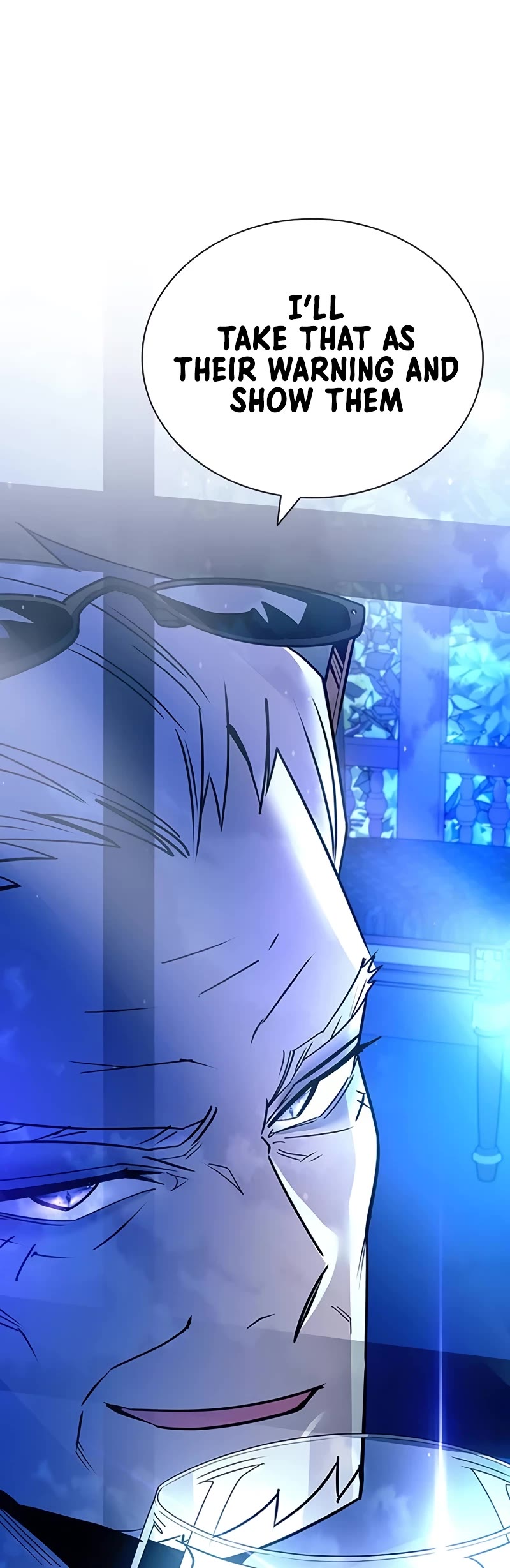 Read Villain To Kill (en) Manga Online