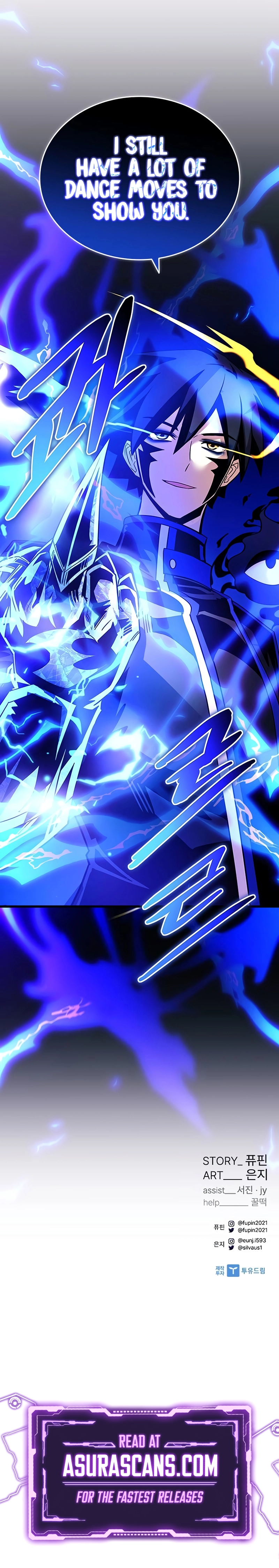 Read Villain To Kill (en) Manga Online