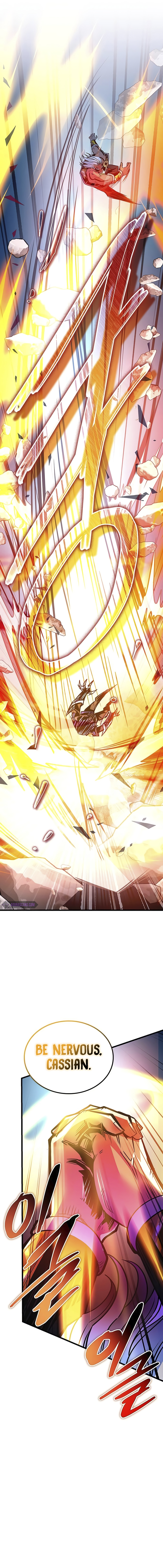 Read Villain To Kill (en) Manga Online