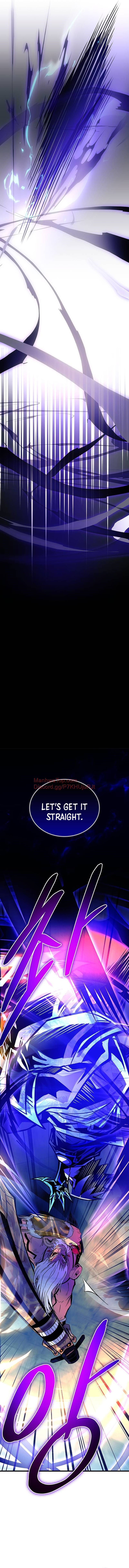 Read Villain To Kill (en) Manga Online