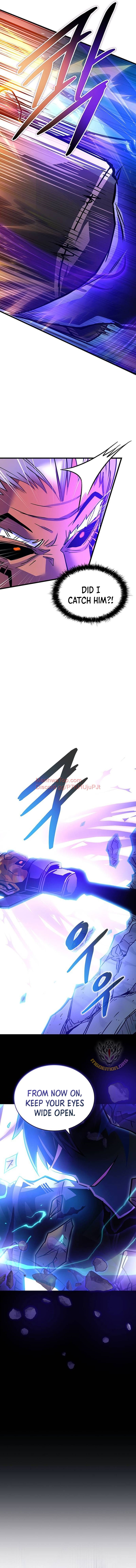 Read Villain To Kill (en) Manga Online