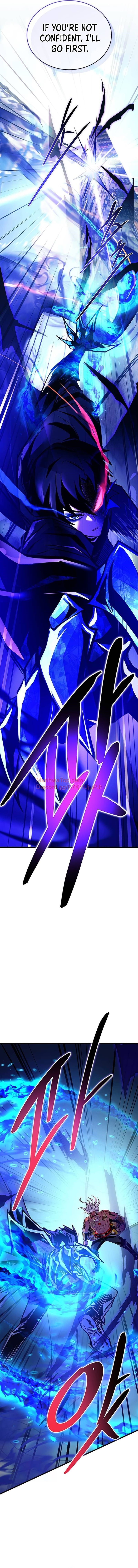 Read Villain To Kill (en) Manga Online