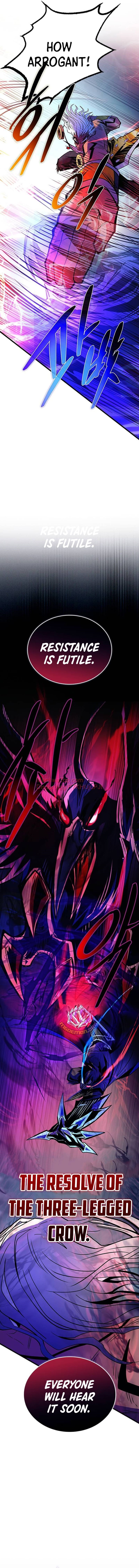 Read Villain To Kill (en) Manga Online