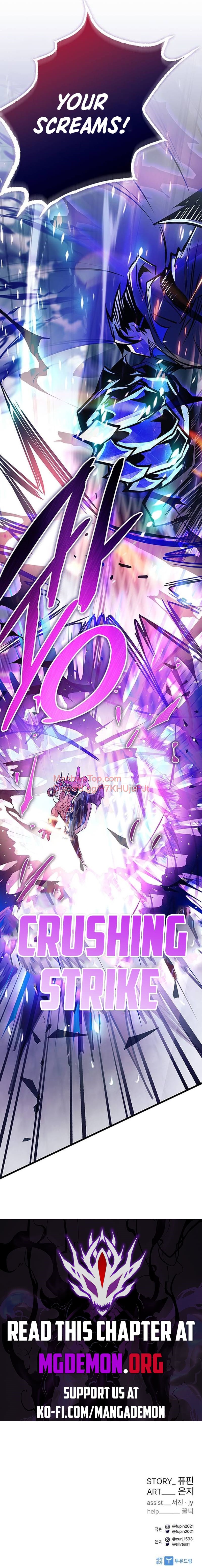 Read Villain To Kill (en) Manga Online