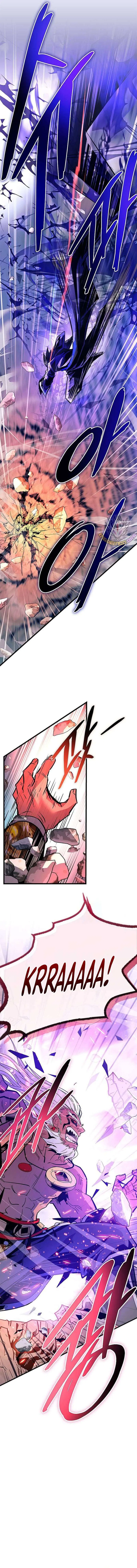 Read Villain To Kill (en) Manga Online