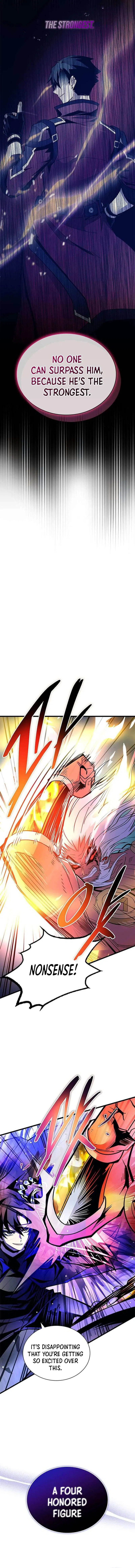 Read Villain To Kill (en) Manga Online