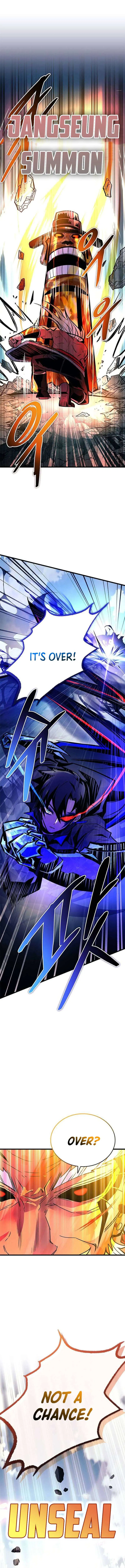 Read Villain To Kill (en) Manga Online