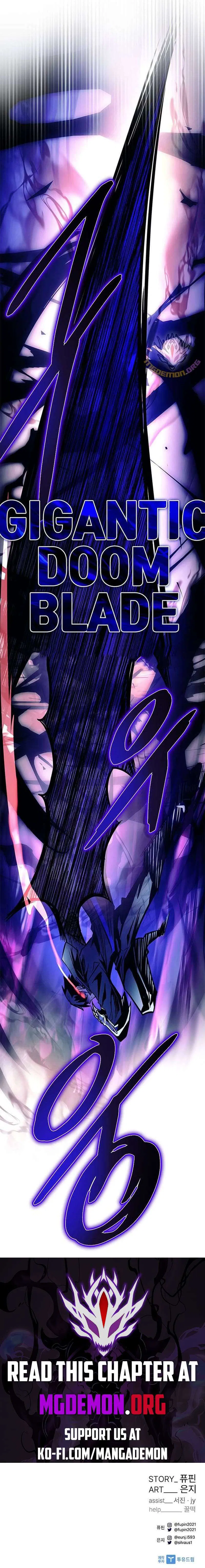 Read Villain To Kill (en) Manga Online